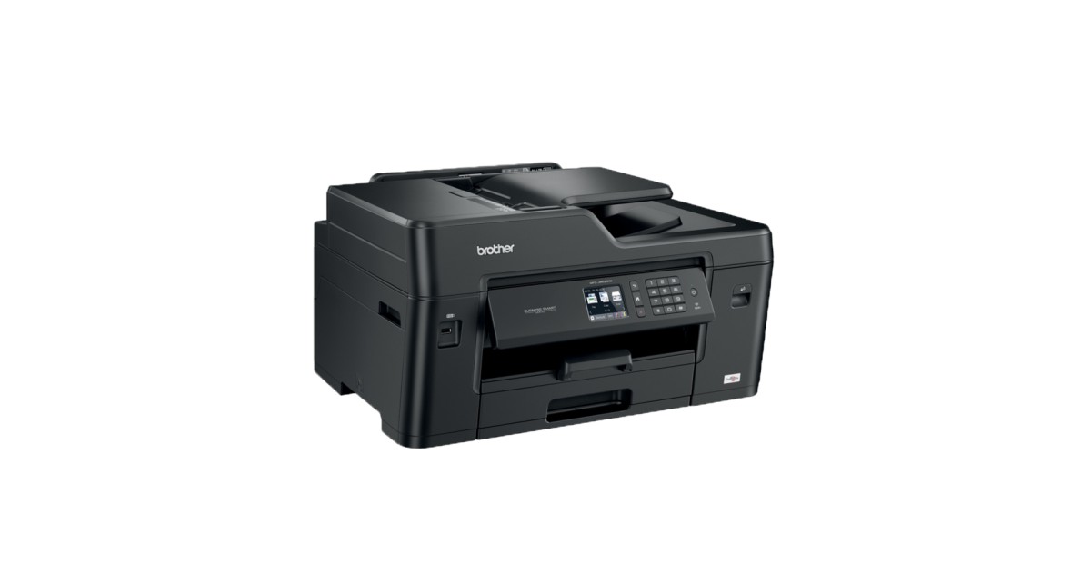 Multifunción Brother MFC-J6730DW COLOR A3 - Tecno Digital Insumos
