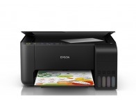 MULTIFUNCION EPSON ECOTANK L3150
