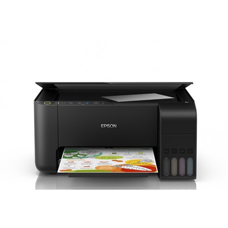 MULTIFUNCION EPSON ECOTANK L3250 - Tecno Digital Insumos