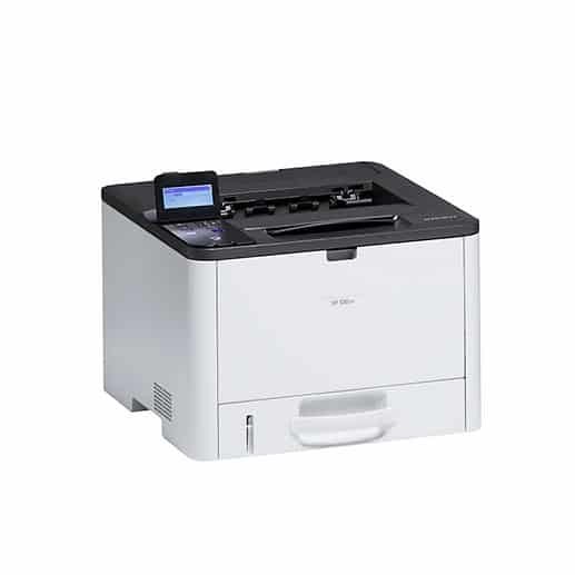 IMPRESORA RICOH SP-311DN c/ cartucho original adicional - Tecno Digital  Insumos