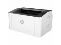 HP Impresora Laser 107w