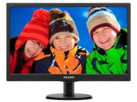 MONITOR MARCA PHILIPS 19"