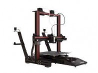 IMPRESORA 3D Hellbot Magna 2 230 Dykit. Doble Extrusor Wi Fi