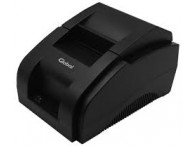 Impresora Térmica Pos58-b Usb 2.0 203dpi 100mm/s