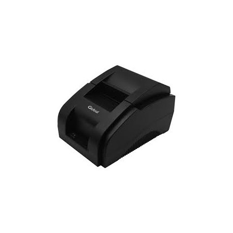 Impresora Térmica Pos58-b Usb 2.0 203dpi 100mm/s