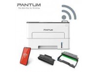 IMPRESORA PANTUM P3300 - DUPLEX Y WIFI