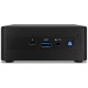 PC NUC CELERO J4005-8GB - SSD 240