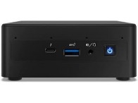 PC NUC CELERO J4005-8GB - SSD 240