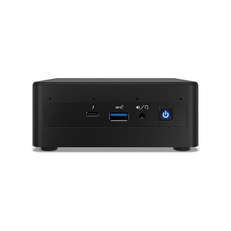 PC NUC CELERO J4005-8GB - SSD 240