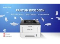 IMPRESORA PANTUM BP5100 DW