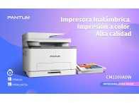 MUTIFUNCION PANTUM CM1100ADW