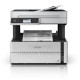 Multifuncion Epson Ecotank M3180 - Monocromo
