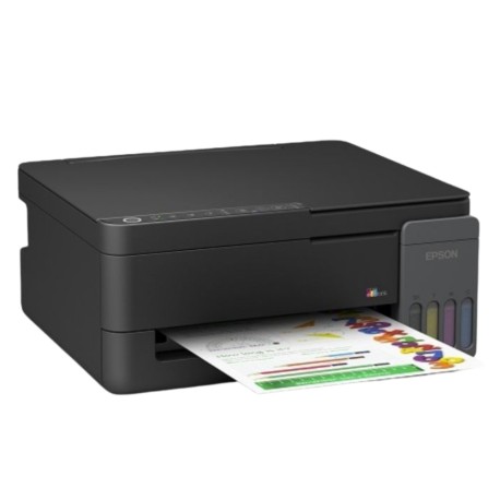 Impresora Epson Multifuncion L3350 Sist Continuo Ecotank
