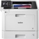 IMPRESORA COLOR BROTHER HL L8360 cdw