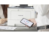 Impresora láser monocromática PANTUM BP5100DW
