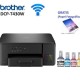 MULTIFUNCION BROTHER DCP T430W