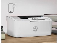 Impresora HP M111w Láser