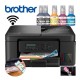 Impresora Brother T730DW Multifunción sistema continuo