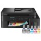 Impresora Brother T830DW Multifunción sistema continuo