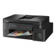 Impresora Brother T830DW Multifunción sistema continuo