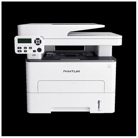 Impresora multifunción láser mono M7100DW