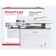 Impresora multifunción láser mono M7100DW