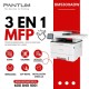 Impresora láser multifuncional BM5300ADW
