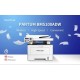 Impresora multifunción láser mono BM5100ADW