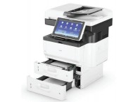 Multifuncion Ricoh IM430F con 2° Bandeja de 250 hojas . USADO 14000 COPIAS !!!