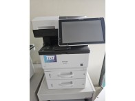 Multifuncion Ricoh IM430F con 2° Bandeja de 250 hojas . USADO 14000 COPIAS !!!