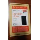 Disco duro portatil 1TB 3.0 USB Portable SEAGATE