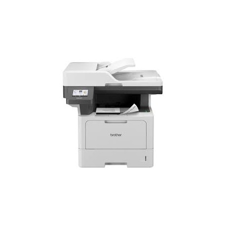 Multifuncion Brother DCP-L5660DN