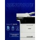 Multifuncion Brother DCP-L5660DN