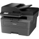 Multifuncion Brother DCP L2660DW