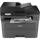 Multifuncion Brother DCP L2660DW
