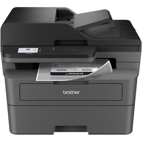 Multifuncion Brother DCP L2660DW