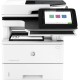 Impresora Multifuncion Hp Managed E52645