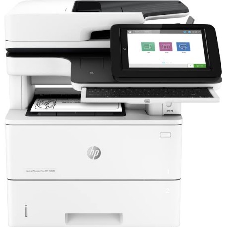 Impresora Multifuncion Hp Managed E52645