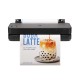 IMPRESORA PLOTER HP DESING JET T250 24"