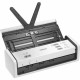 Escaner Brother ADS1350W Wifi Duplex