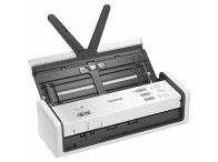 Escaner Brother ADS1350W Wifi Duplex