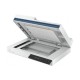 Escaner HP ScanJet Pro 2600 f1