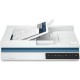 Escaner HP ScanJet Pro 2600 f1