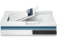 Escaner HP ScanJet Pro 2600 f1