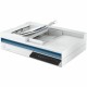 Escaner HP ScanJet Pro 2600 f1