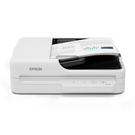Escaner Epson DS-1730 Color