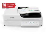 Escaner Epson DS-1760WN