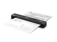 Escaner Epson ES60W Portátil