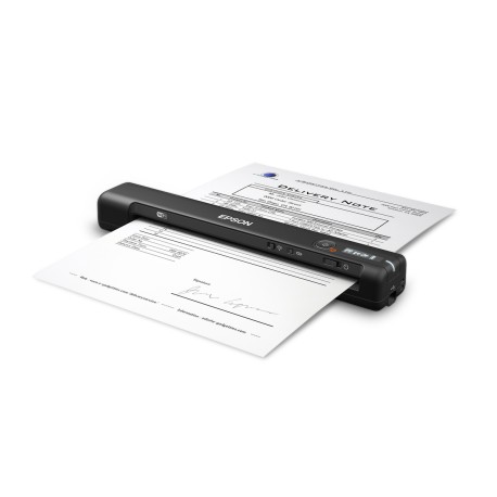 Escaner Epson ES60W Portátil
