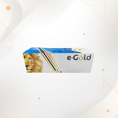 Cartucho Laser e-Gold Comp. Pantum TLA2310H -Con Chip -(1,6K)